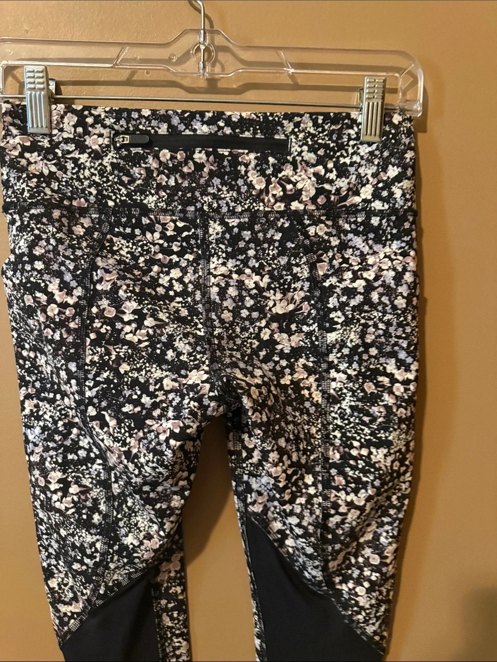 lululemon athletica lululemon floral